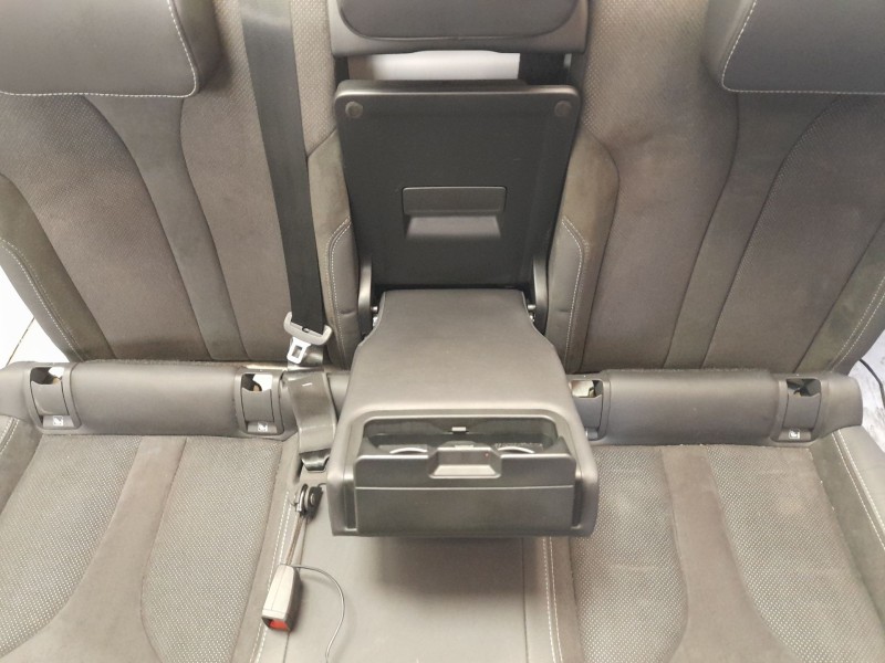 Recambio de juego asientos completo para skoda enyaq iv suv (5az) 80x 4x4 referencia OEM IAM   