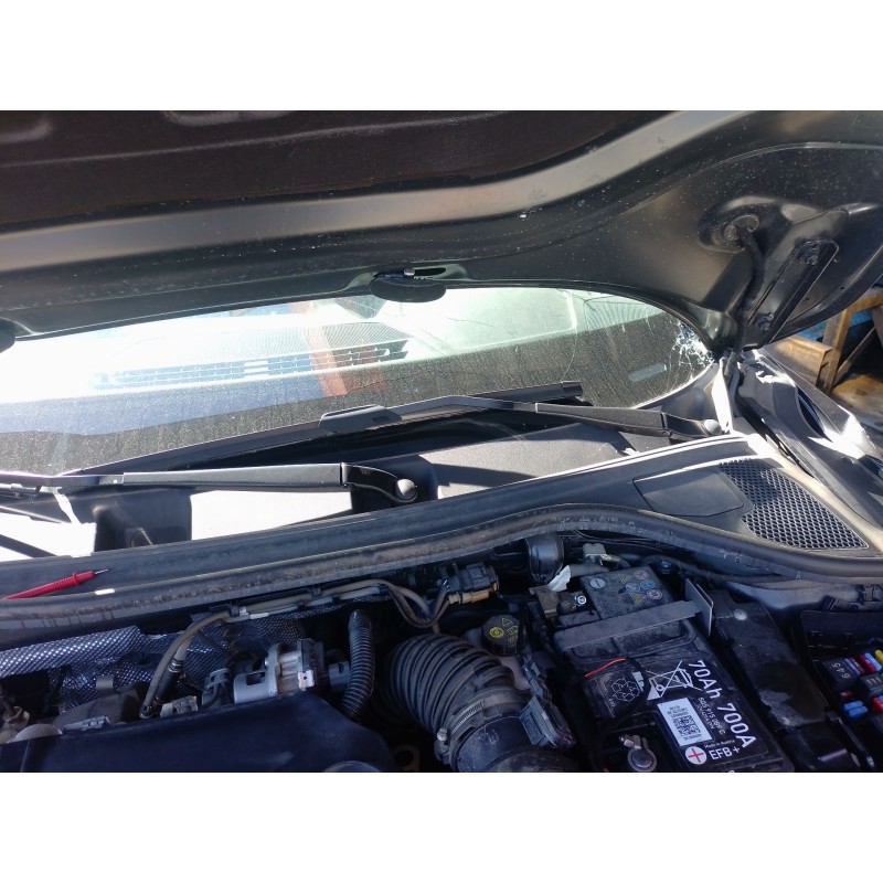 Recambio de motor limpia delantero para audi a3 sportback (8ya, 8yf) 30 tdi referencia OEM IAM   