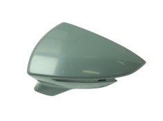 Recambio de carcasa retrovisor izquierdo para seat leon (5f1) referencia OEM IAM 5F0857537BGRU 1052133018 1052133018/41854501/90 2