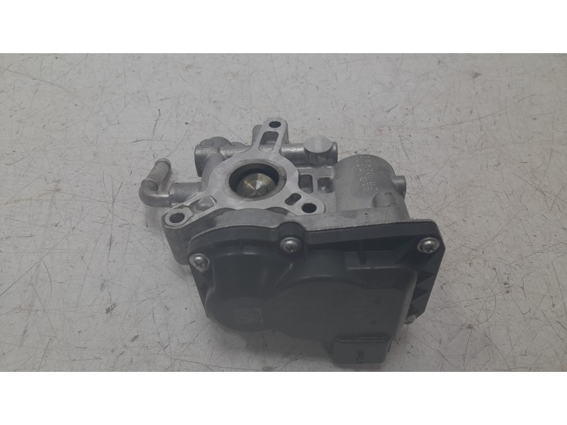 Recambio de valvula egr para mazda 3 sedán 2.5 e-skyactiv-g referencia OEM IAM P5TA203C0  