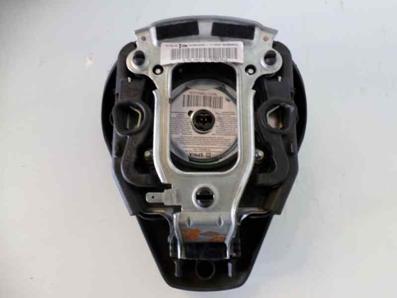Recambio de airbag delantero izquierdo para citroen c3 1.4 hdi sx referencia OEM IAM 96380009VD  