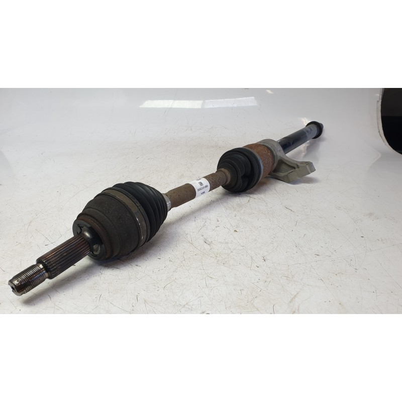 Recambio de transmision delantera derecha para hyundai kona (os, ose, osi) 1.6 gdi hybrid referencia OEM IAM 49501J9100  