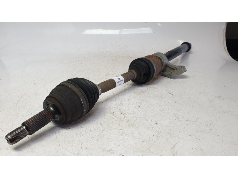 Recambio de transmision delantera derecha para hyundai kona (os, ose, osi) 1.6 gdi hybrid referencia OEM IAM 49501J9100  