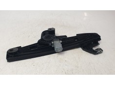 Recambio de elevalunas trasero derecho para opel astra l (ov5) 1.2 (fphnsl, fphnsr) referencia OEM IAM E22359104  