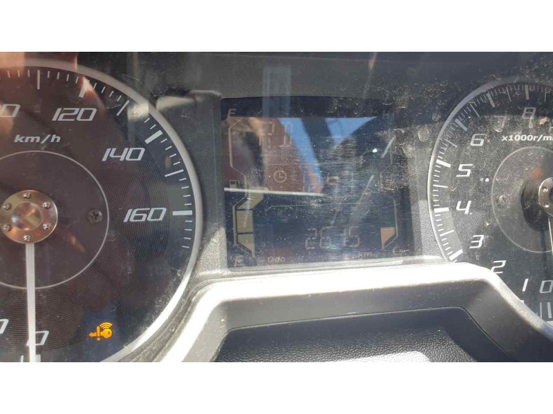 yamaha x-max 125 del año 2018