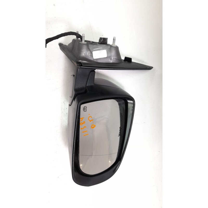 Recambio de retrovisor derecho para jeep compass ii 1.6 m-jet cat referencia OEM IAM 5SU86MBJAB 1059036011 