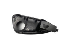 Recambio de maneta interior delantera izquierda para seat ibiza (6j5) referencia OEM IAM 6J1837113AAH1 106212454 106212454/12315 2