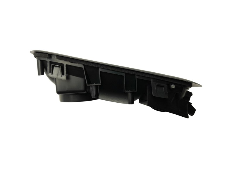 Recambio de maneta interior delantera izquierda para seat ibiza (6j5) referencia OEM IAM 6J1837113AAH1 106212454 106212454/12315