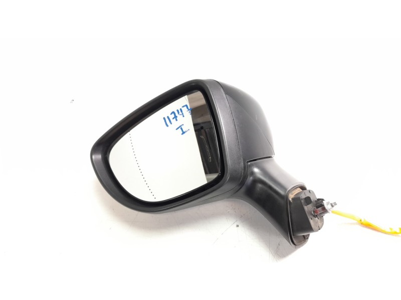 Recambio de retrovisor izquierdo para renault captur limited referencia OEM IAM 963027007R 1051812014 
