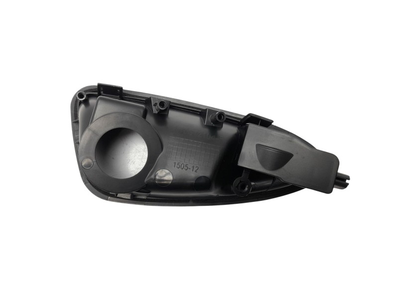 Recambio de maneta interior delantera izquierda para seat ibiza (6j5) referencia OEM IAM 6J1837113AAH1 106212454 106212454/12315