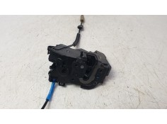Recambio de cerradura puerta delantera derecha para opel astra l (ov5) 1.2 (fphnsl, fphnsr) referencia OEM IAM 9835556980  