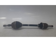 Recambio de transmision delantera izquierda para citroën jumper furgon 3.5 l3 h2 bluehdi 14 s&s 6v referencia OEM IAM 10515012  