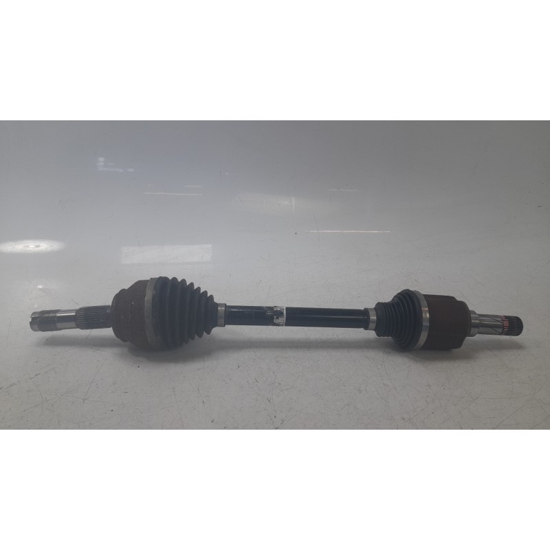 Recambio de transmision delantera izquierda para citroën jumper furgon 3.5 l3 h2 bluehdi 14 s&s 6v referencia OEM IAM 10515012  