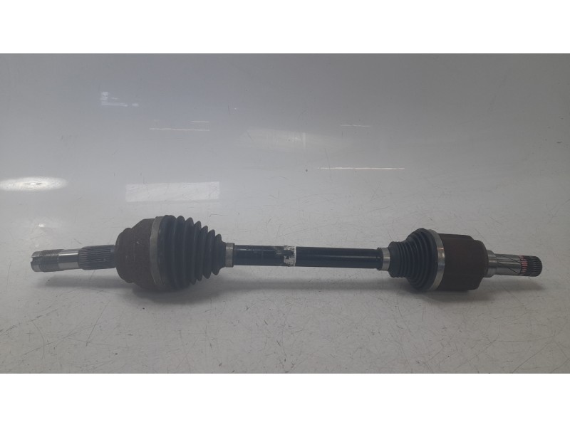 Recambio de transmision delantera izquierda para citroën jumper furgon 3.5 l3 h2 bluehdi 14 s&s 6v referencia OEM IAM 10515012  