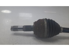 Recambio de transmision delantera izquierda para citroën jumper furgon 3.5 l3 h2 bluehdi 14 s&s 6v referencia OEM IAM 10515012   2
