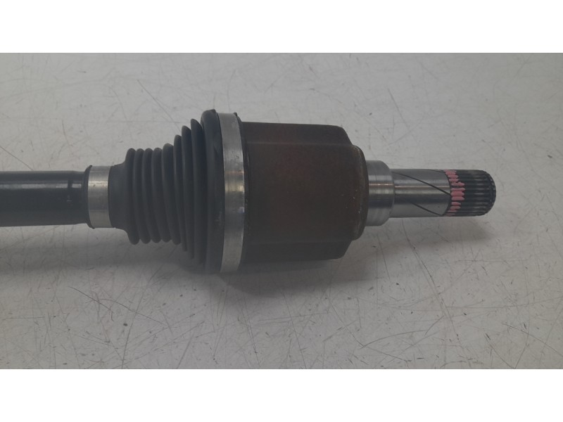 Recambio de transmision delantera izquierda para citroën jumper furgon 3.5 l3 h2 bluehdi 14 s&s 6v referencia OEM IAM 10515012  