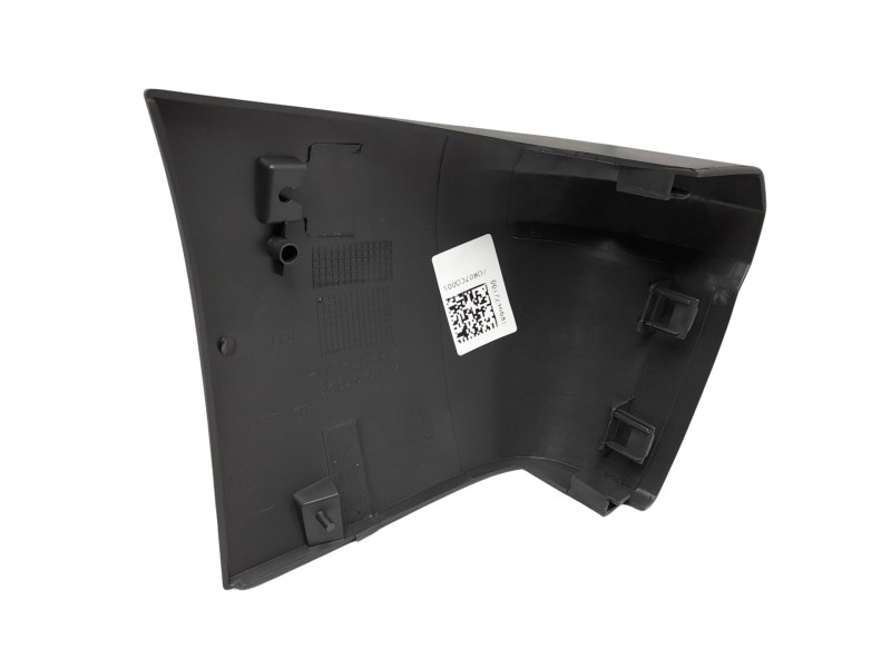 Recambio de puntera paragolpes trasera derecha para ford tourneo connect (tc7) referencia OEM IAM 4420160 107103314 107103314/FD