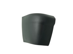 Recambio de puntera paragolpes trasera izquierda para ford tourneo connect (tc7) referencia OEM IAM 4420161 107103315 107103315/ 2