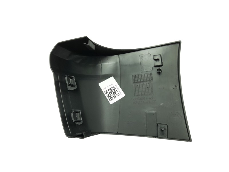 Recambio de puntera paragolpes trasera izquierda para ford tourneo connect (tc7) referencia OEM IAM 4420161 107103315 107103315/