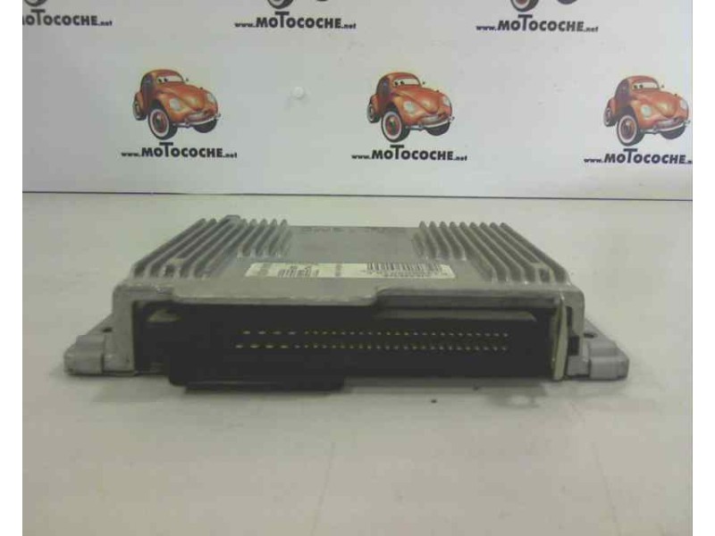 Recambio de centralita motor uce para daewoo matiz 0.8 cat referencia OEM IAM 96259124 K115000010F 2S