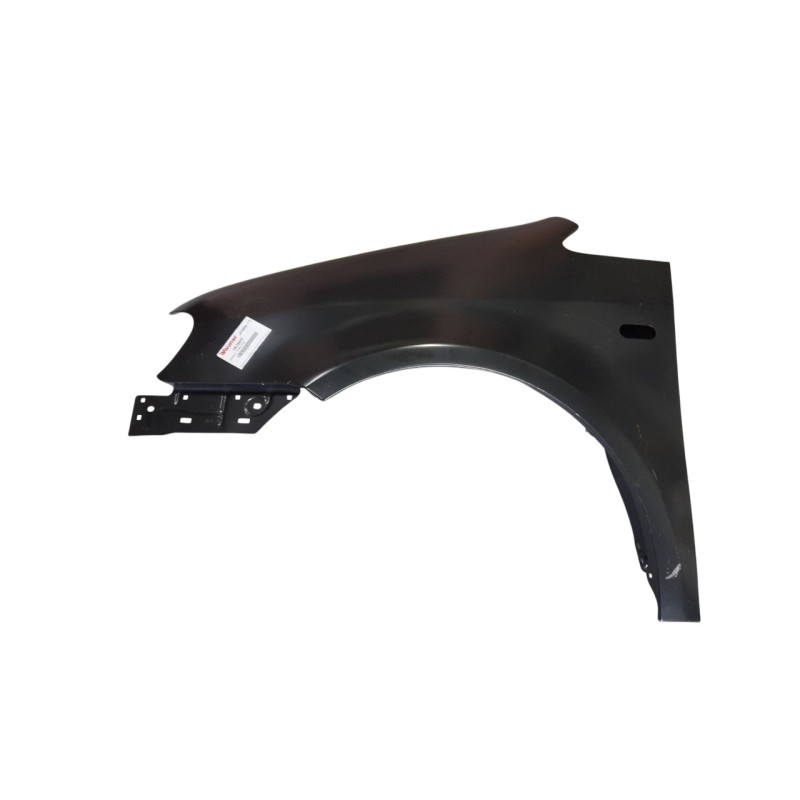 Recambio de aleta delantera izquierda para volkswagen caddy ka/kb (2k) referencia OEM IAM 2K0821021 109233412 109233412/VG904300