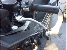 Recambio de maneta exterior delantera izquierda para honda forza forza 750 (rh11) referencia OEM IAM   