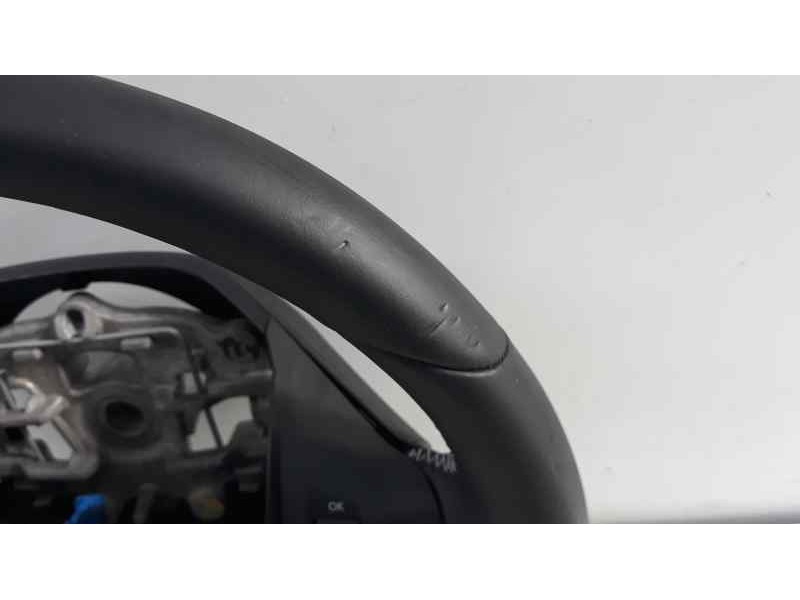 Recambio de volante para peugeot 2008 (--.2013) active referencia OEM IAM 98084115ZD  