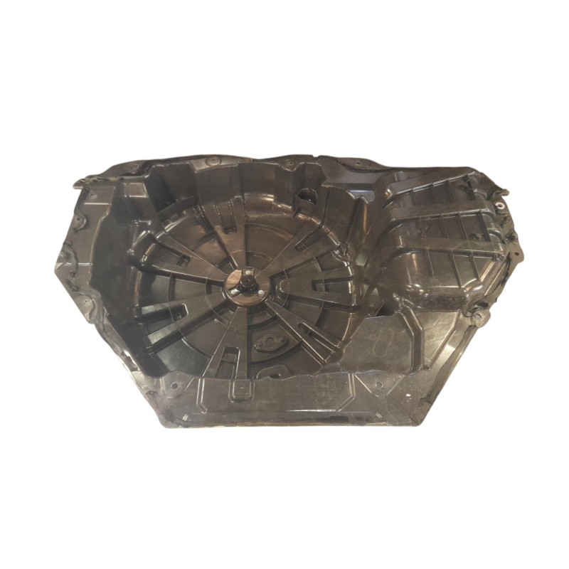 Recambio de neumatico repuesto para renault megane iv hatchback (b9a/m/n_) 1.3 tce 140 (b9nb) referencia OEM IAM 745149909R  