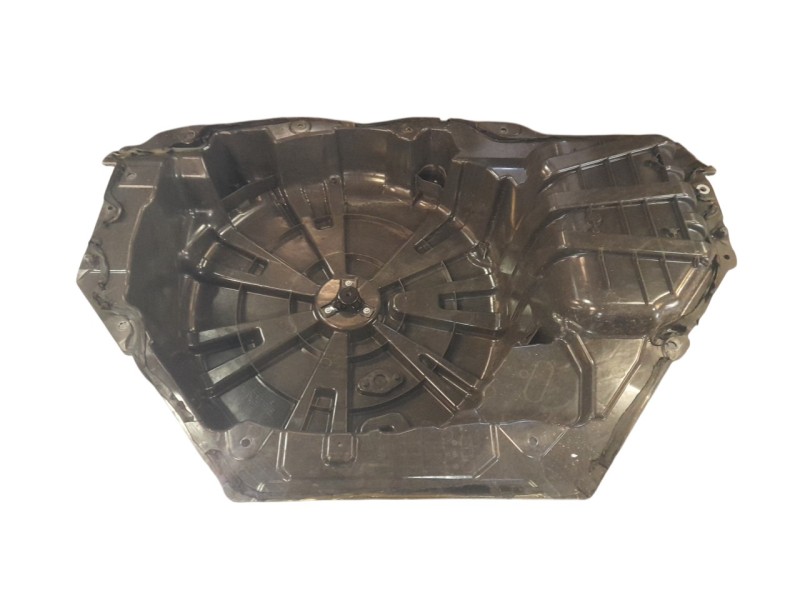 Recambio de neumatico repuesto para renault megane iv hatchback (b9a/m/n_) 1.3 tce 140 (b9nb) referencia OEM IAM 745149909R  