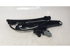 Recambio de elevalunas delantero derecho para opel astra l (ov5) 1.2 (fphnsl, fphnsr) referencia OEM IAM 9830815180  