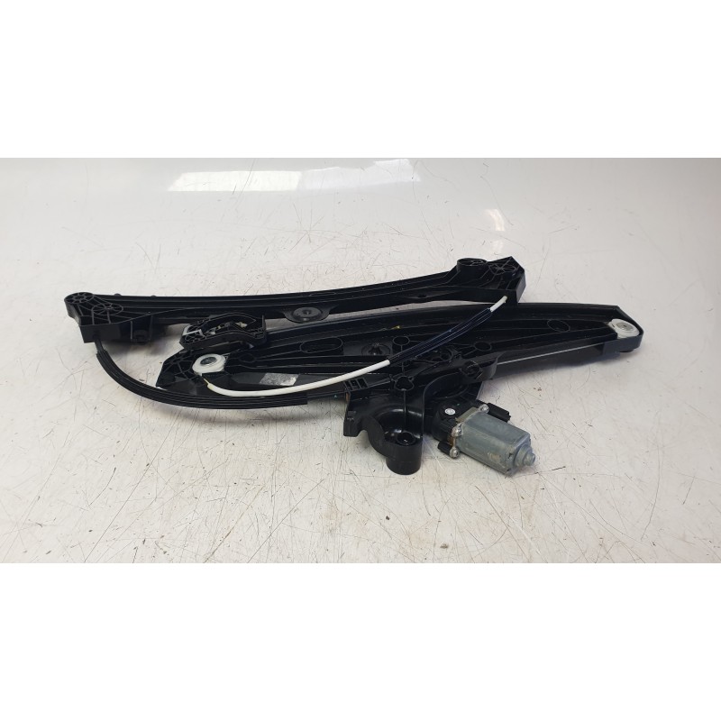 Recambio de elevalunas delantero derecho para opel astra l (ov5) 1.2 (fphnsl, fphnsr) referencia OEM IAM 9830815180  