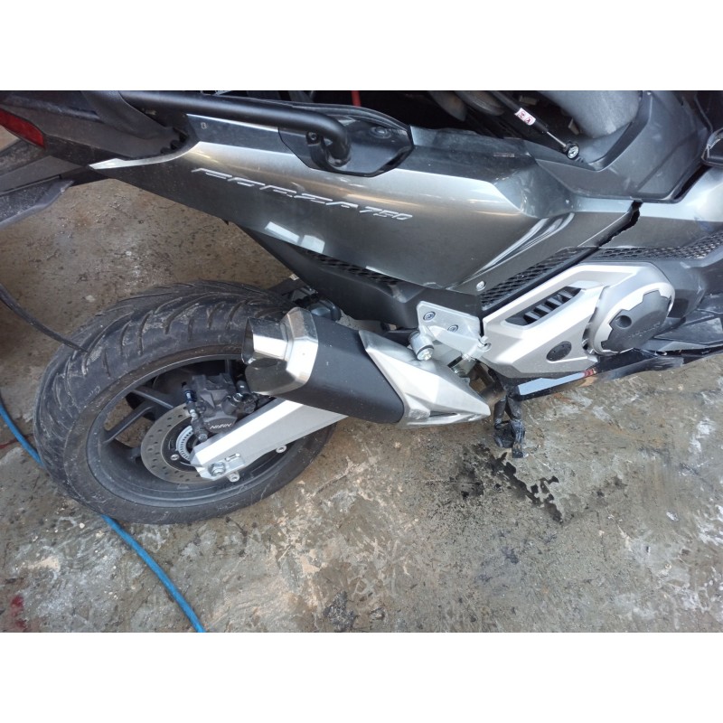 Recambio de amortiguador trasero para honda forza forza 750 (rh11) referencia OEM IAM   