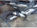 AMORTIGUADOR TRASERO 52400MKVD01 52400MKVD01 