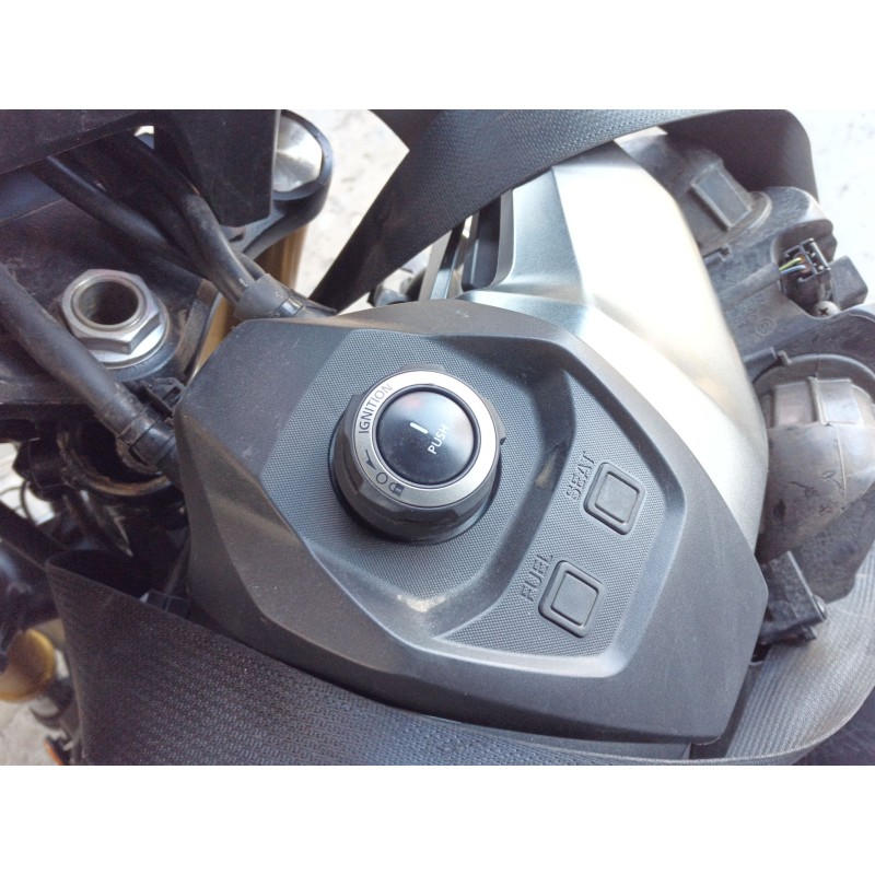 Recambio de conmutador de arranque para honda forza forza 750 (rh11) referencia OEM IAM   