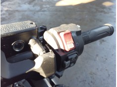 Recambio de piña luces derecha para honda forza forza 750 (rh11) referencia OEM IAM   