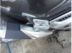 Recambio de estribo lateral para honda forza forza 750 (rh11) referencia OEM IAM   