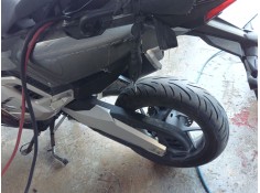 Recambio de guardabarros trasero para honda forza forza 750 (rh11) referencia OEM IAM   