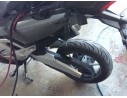 GUARDABARROS TRASERO 81311MKVD00 81311MKVD00 