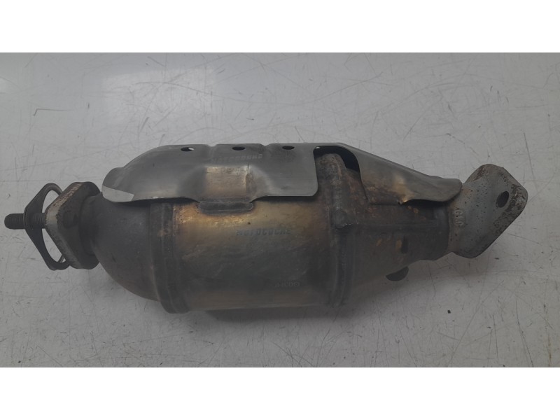 Recambio de catalizador para hyundai kona (os, ose, osi) 1.6 gdi hybrid referencia OEM IAM G03HD0  