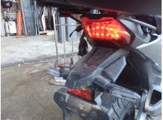 Recambio de piloto trasero central para honda forza forza 750 (rh11) referencia OEM IAM   