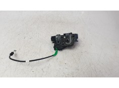 Recambio de cerradura puerta trasera derecha para opel astra l (ov5) 1.2 (fphnsl, fphnsr) referencia OEM IAM 9835418280  