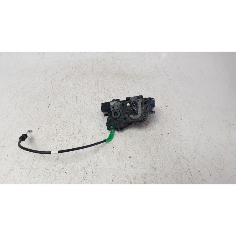 Recambio de cerradura puerta trasera derecha para opel astra l (ov5) 1.2 (fphnsl, fphnsr) referencia OEM IAM 9835418280  