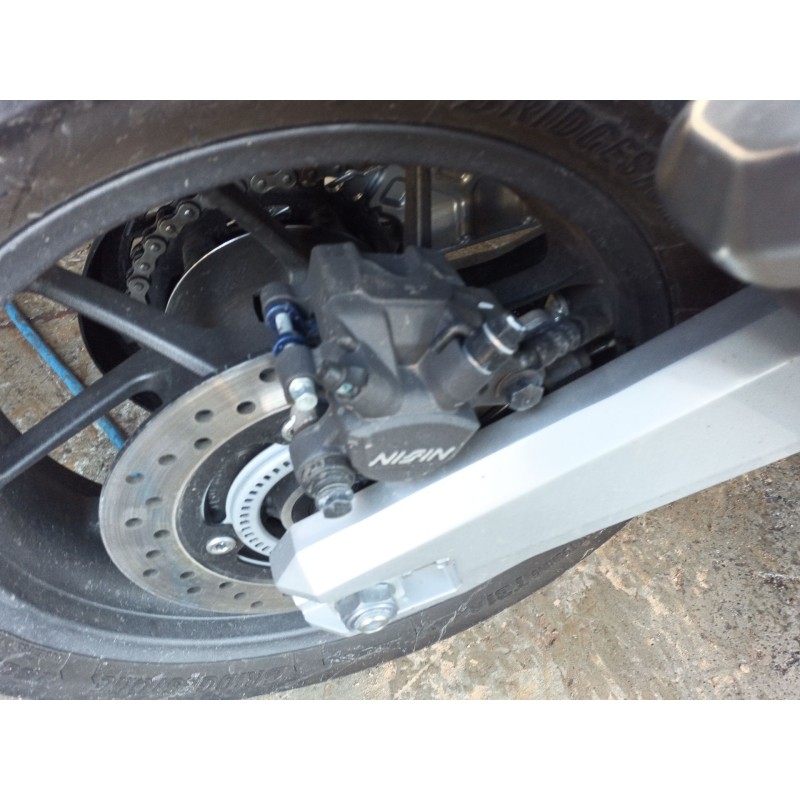 Recambio de pinza de freno trasera derecha para honda forza forza 750 (rh11) referencia OEM IAM   