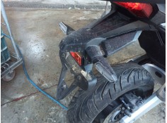 Recambio de portamatriculas para honda forza forza 750 (rh11) referencia OEM IAM   
