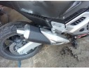 SILENCIADOR TRASERO 18310MKVD01 18310MKVD01 