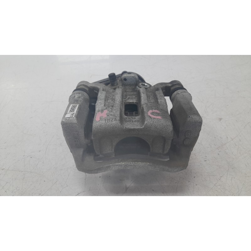 Recambio de pinza freno trasera izquierda para hyundai kona (os, ose, osi) 1.6 gdi hybrid referencia OEM IAM G358237700  