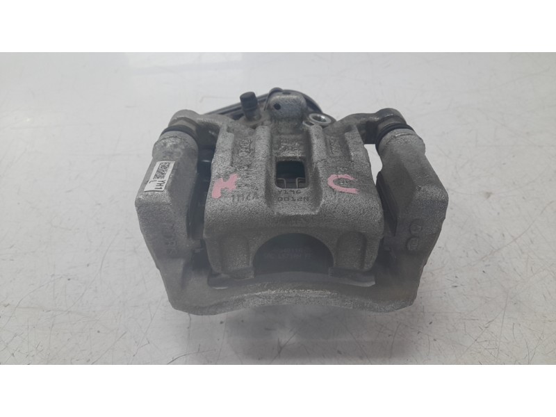 Recambio de pinza freno trasera izquierda para hyundai kona (os, ose, osi) 1.6 gdi hybrid referencia OEM IAM G358237700  
