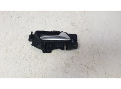 Recambio de maneta interior trasera derecha para opel astra l (ov5) 1.2 (fphnsl, fphnsr) referencia OEM IAM 9817544677  