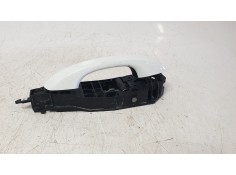 Recambio de maneta exterior trasera derecha para opel astra l (ov5) 1.2 (fphnsl, fphnsr) referencia OEM IAM 983495041T  