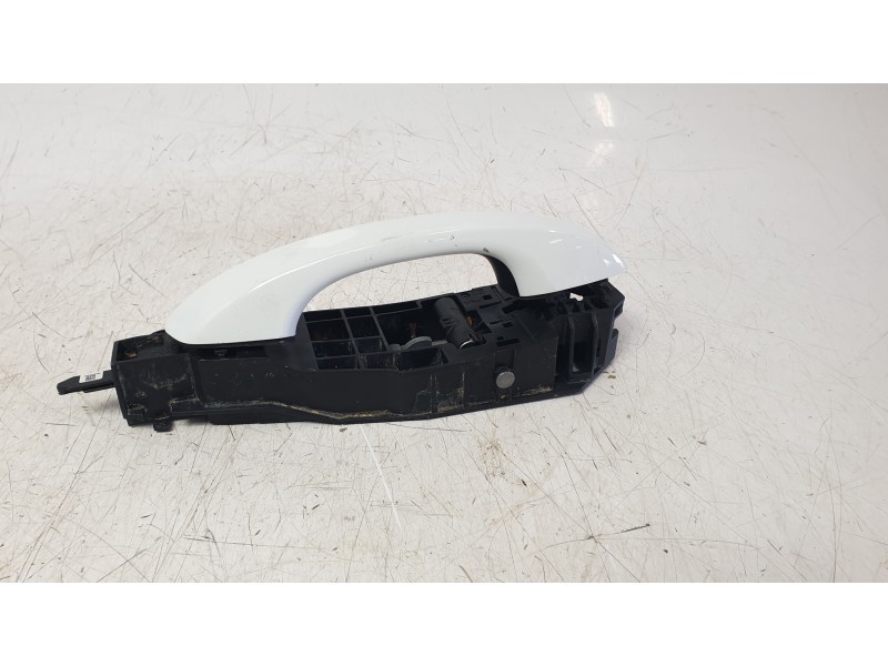 Recambio de maneta exterior trasera derecha para opel astra l (ov5) 1.2 (fphnsl, fphnsr) referencia OEM IAM 983495041T  